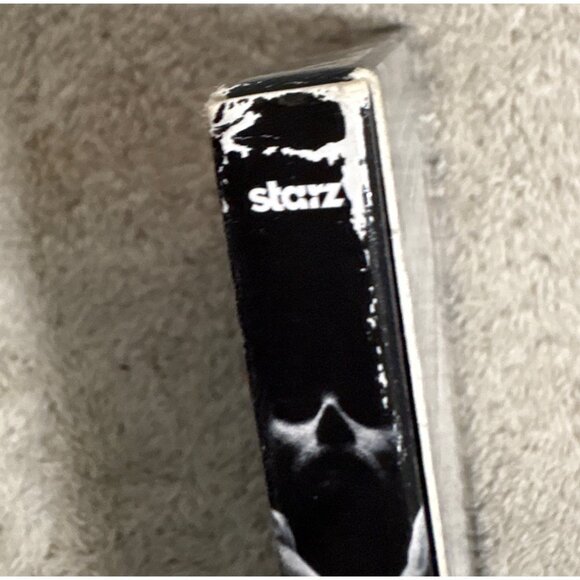 Black Sails DVD Set Complete Season 1 Series - Picture 5 of 11